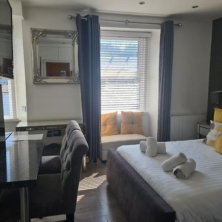 Heart Of Bowness Apartamento Exterior foto