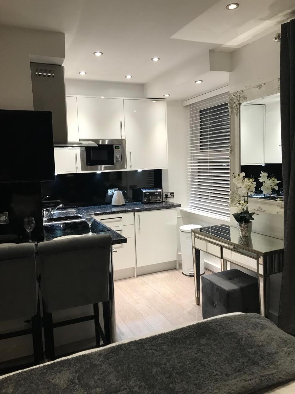 Heart Of Bowness Apartamento Exterior foto